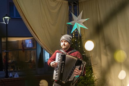 Świąteczny Jarmark z Tradycją w Wiśle